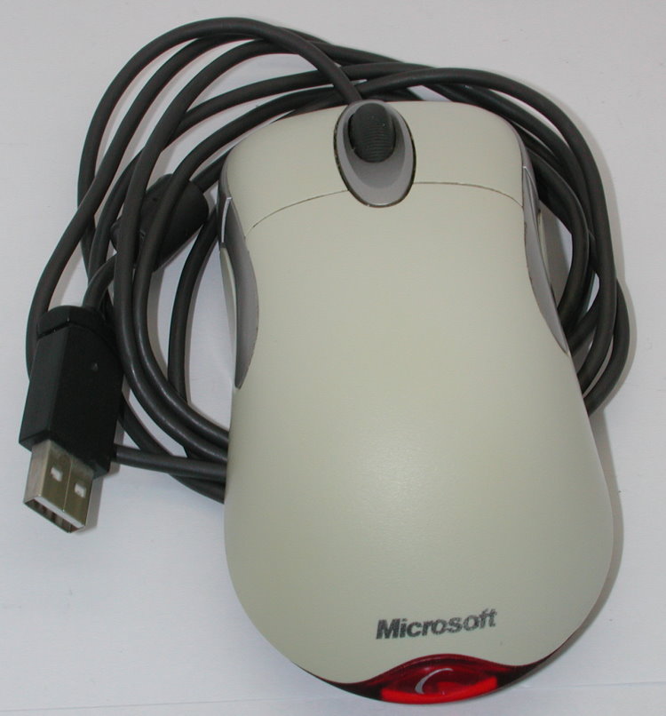 Mouse Microsoft Ps 2 Driver